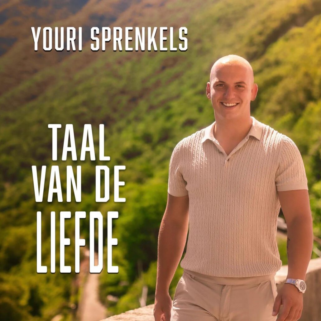 Taal van de liefde