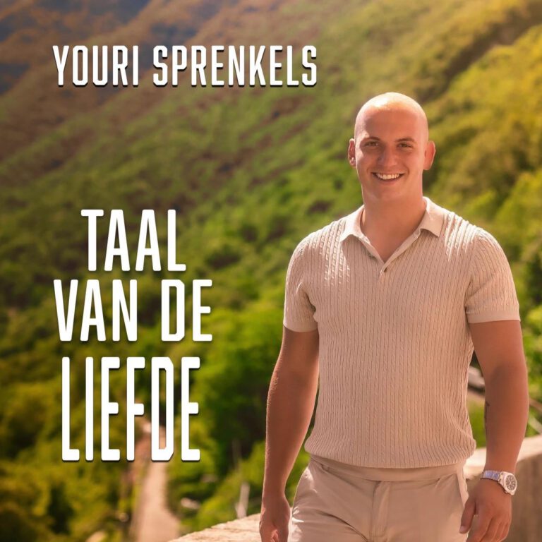 Taal van de liefde